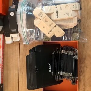 TON of nail polish boxes